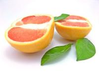high-alkaline-foods-pink-grapefruit