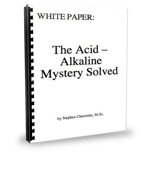 acid-alkaline-diet-paper