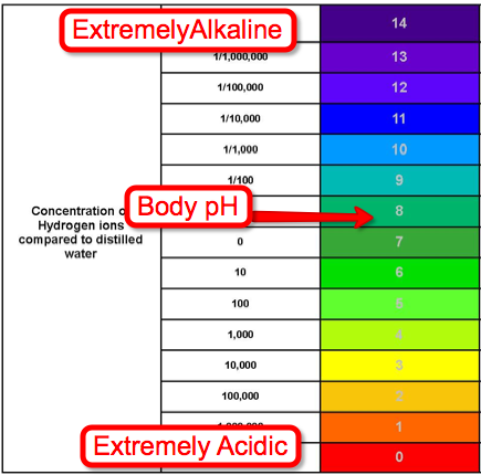 acid-alkaline-diet-phscale