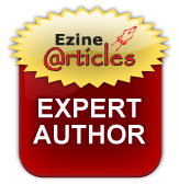 alkaline-diet-health-tips-ezinearticles-expert-author-logo