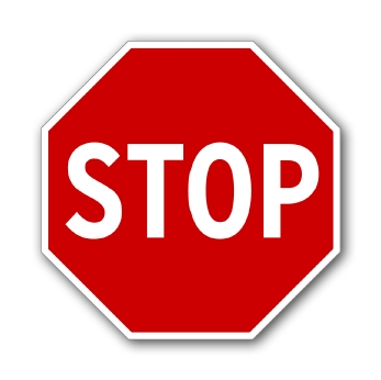 alkaline-foods-stop-sign